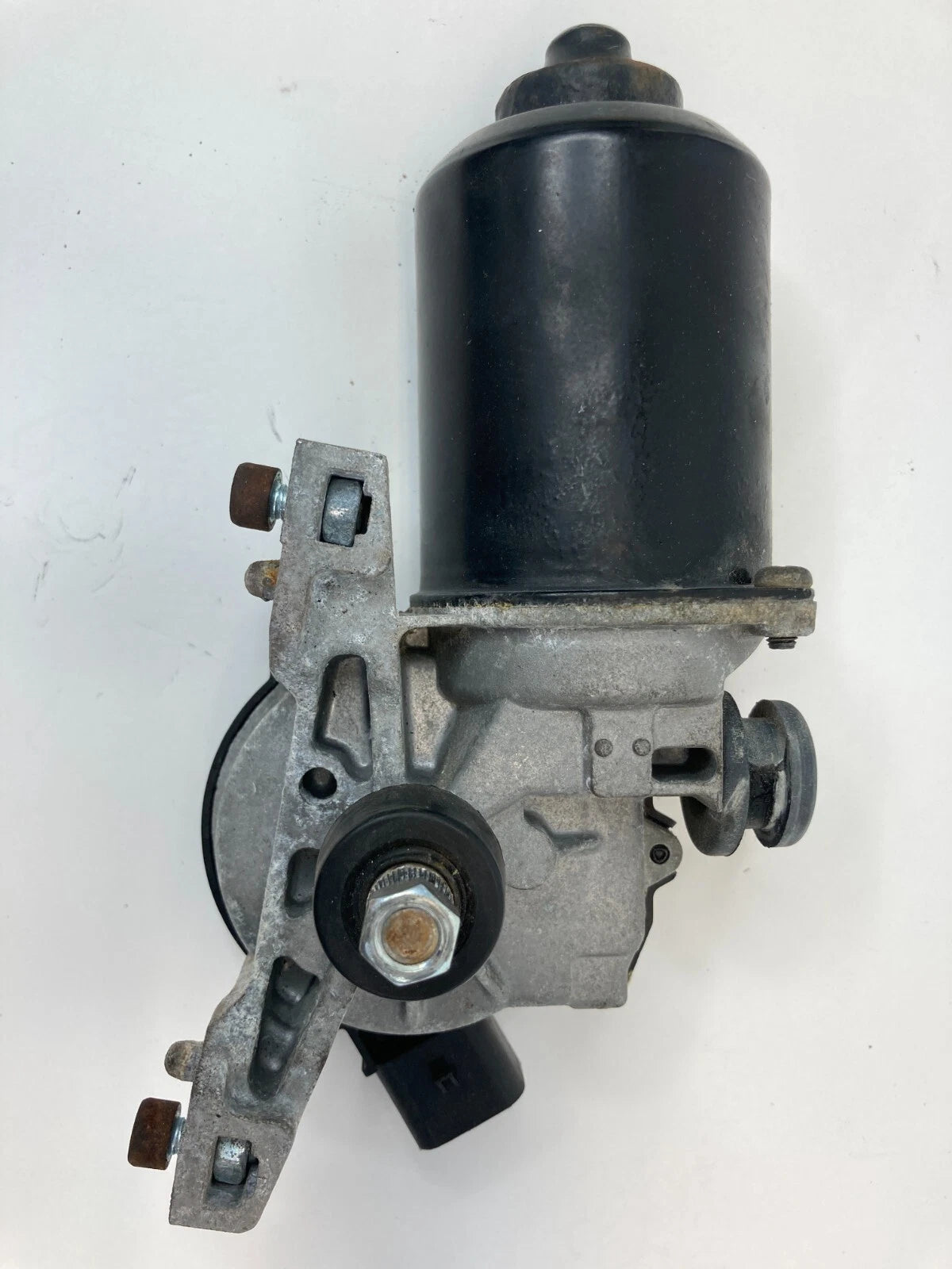 2006-2011 HYUNDAI ACCENT WINDSHIELD FRONT WIPER MOTOR 98110-1G000 OEM