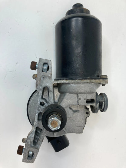 2006-2011 HYUNDAI ACCENT WINDSHIELD FRONT WIPER MOTOR 98110-1G000 OEM