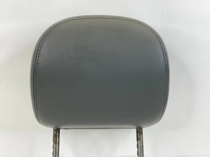 2009 2010 VOLKSWAGEN ROUTAN FRONT LEFT DRIVER SIDE SEAT HEADREST HEAD REST OEM