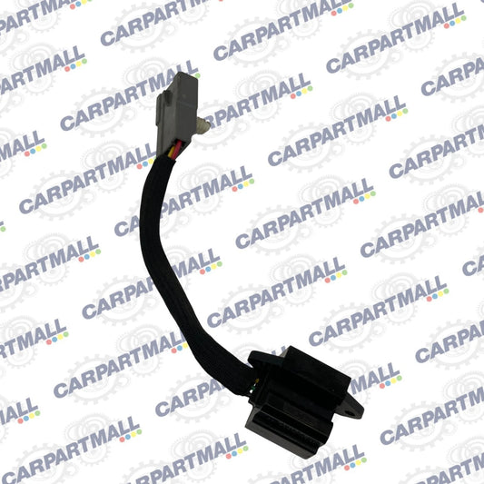 03 04 Lincoln Navigation Steering Wheel Rotation Position Sensor 1U5Z-3F818-AA