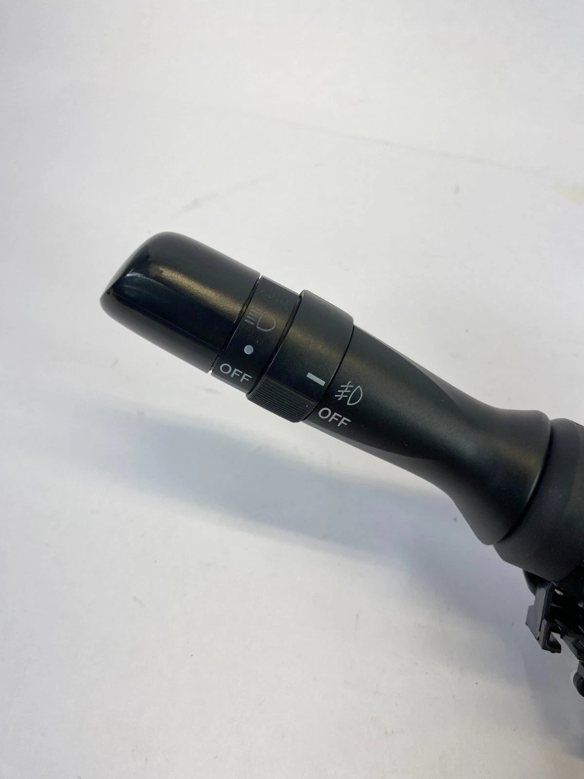 2007-2009 LEXUS RX350 HEADLIGHT TURN SIGNAL COLUMN CONTROL SWITCH ASSY OEM