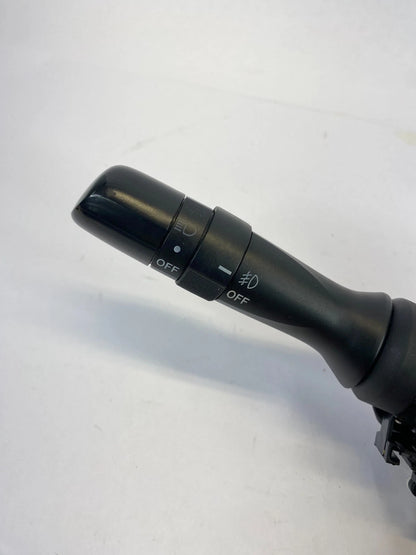 2007-2009 LEXUS RX350 HEADLIGHT TURN SIGNAL COLUMN CONTROL SWITCH ASSY OEM