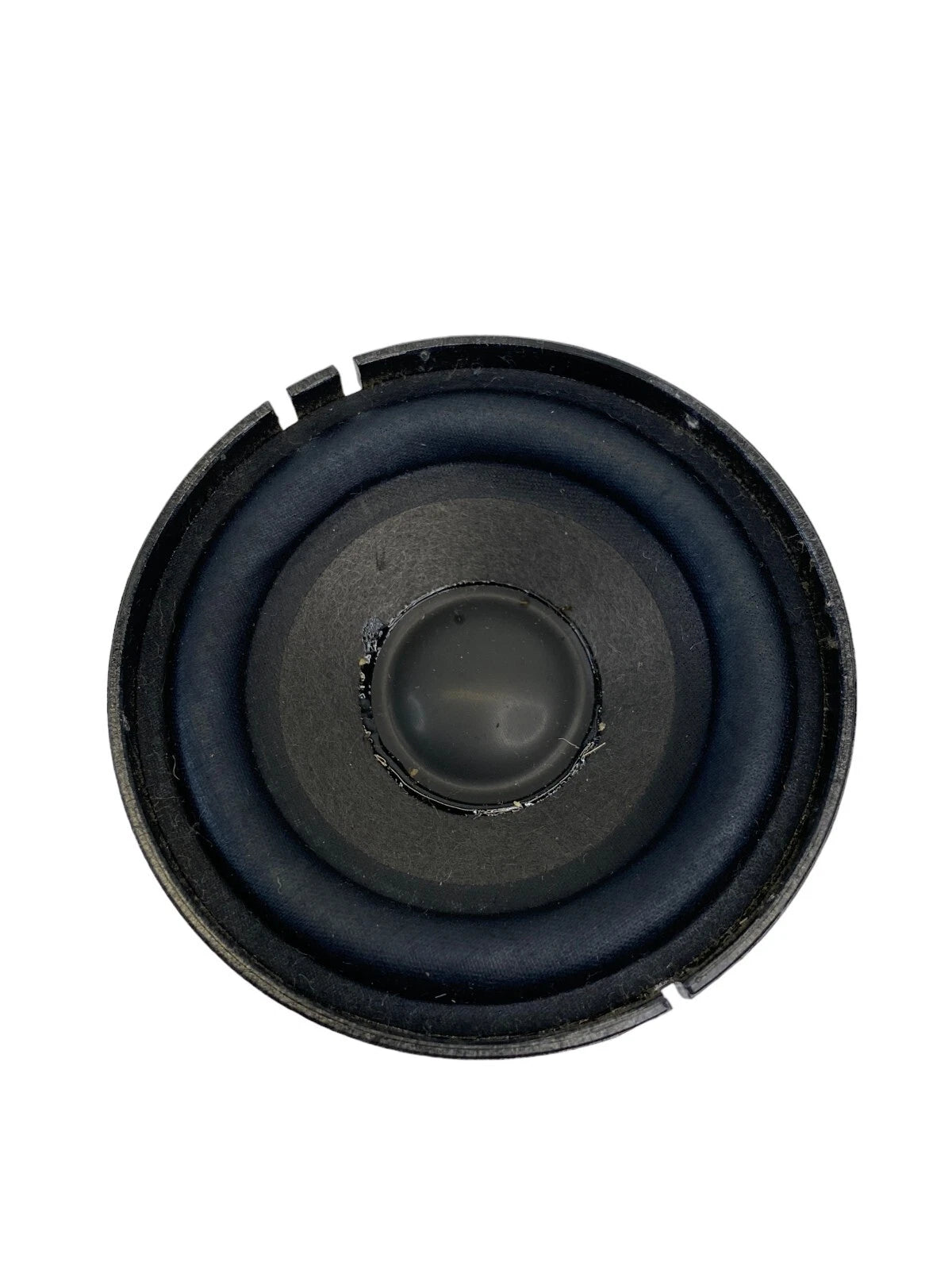 2006 BMW 330I FRONT DASH HAND FREE LOUD TWEETER SPEAKER AUDIO 65136938657 OEM