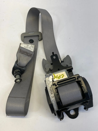 2007-2010 HYUNDAI ELANTRA FRONT RIGHT PASSENGER SIDE SEAT BELT RETRACTOR OEM