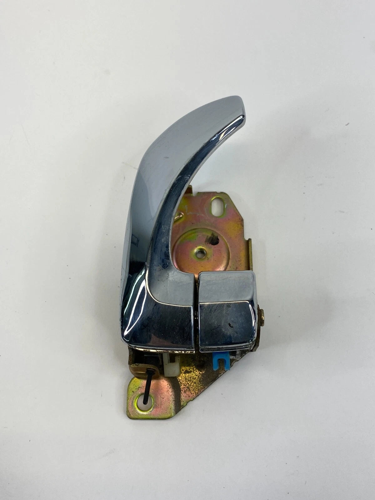 2003-2009 KIA SORENTO REAR RIGHT SIDE INNER INTERIOR DOOR HANDLE RR RH OEM