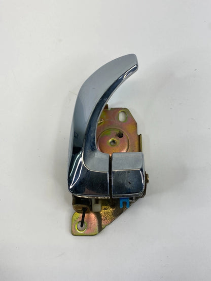 2003-2009 KIA SORENTO REAR RIGHT SIDE INNER INTERIOR DOOR HANDLE RR RH OEM