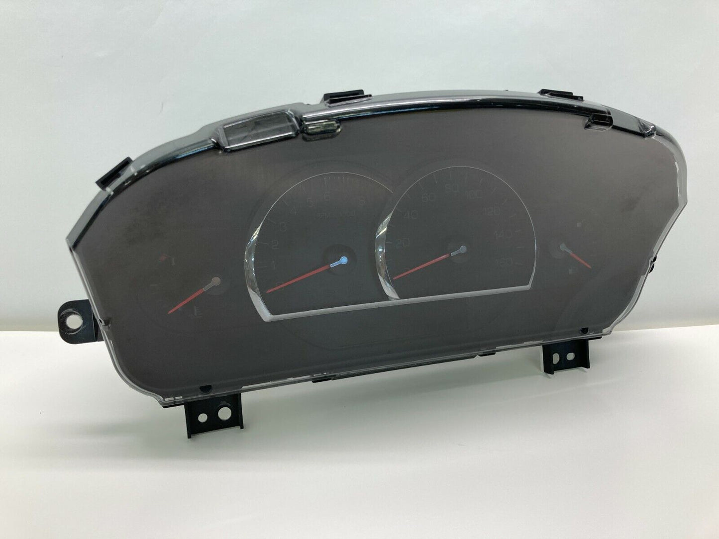 2006 06 Cadillac STS Dash Instrument Cluster Speedometer Gauges 210K Miles OEM