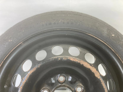 2006-2012 CHEVROLET MALIBU SPARE TIRE WHEEL RIM COMPACT DONUT T125/70D15 95M OEM