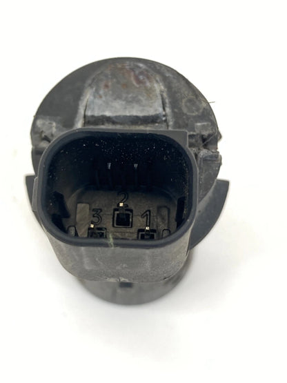 2006-2009 LAND ROVER RANGE ROVER SPORT BUMPER PARKING AID SENSOR SET OF 4 OEM