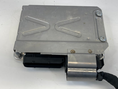 2002 Audi A6 A6 Quattro 3.0L AT Engine Computer Control Module ECM ECU 8E0907411