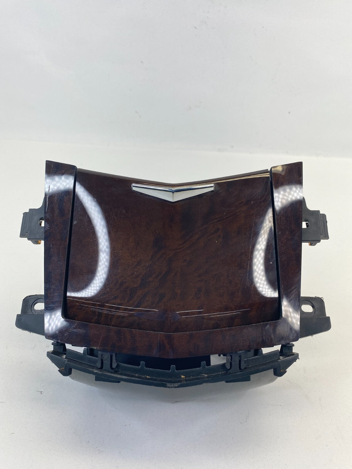 10-16 Cadillac SRX Dash Instrument Panel Center Storage Compartment 20872037 OEM