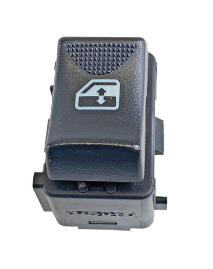 2000-2005 CHEVROLET IMPALA REAR RIGHT SIDE DOOR WINDOW CONTROL SWITCH 19283836