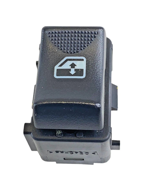 2000-2005 CHEVROLET IMPALA REAR RIGHT SIDE DOOR WINDOW CONTROL SWITCH 19283836