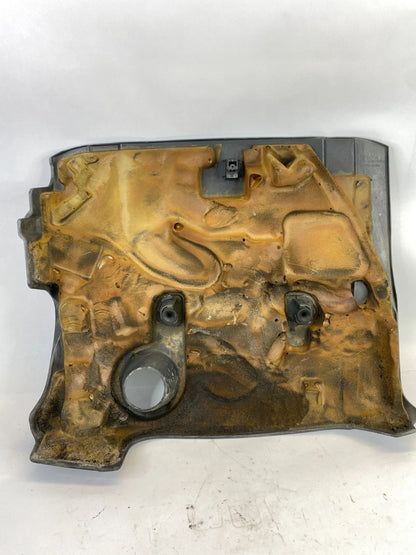 2006-2015 LEXUS IS250 2.5L V6 ENGINE MOTOR COVER TRIM PANEL OEM 11209-31201