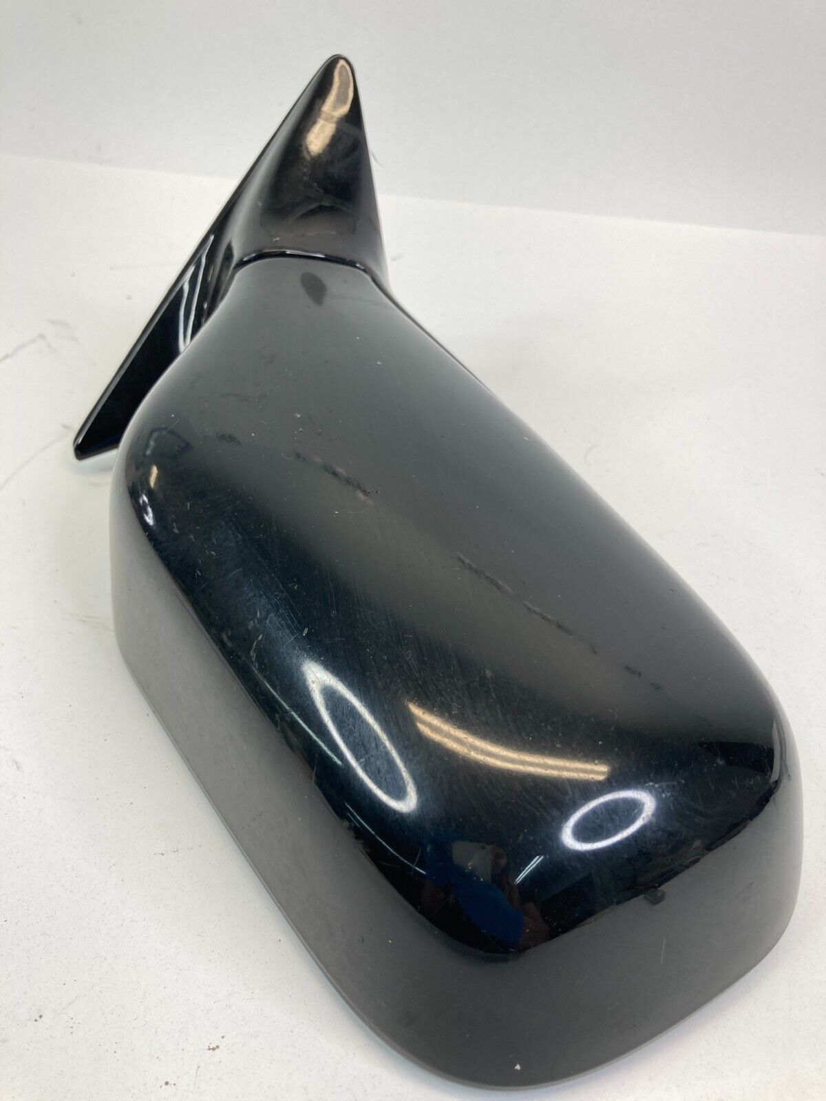 1993 1994 Lexus LS400 LS 400 Front Right Side View Power Door Mirror E6019243