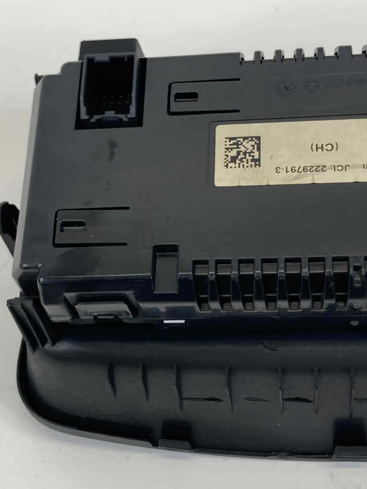 11 12 13 14 15 16 Chevrolet Cruze Radio Dash Info Display Screen 22858074 OEM