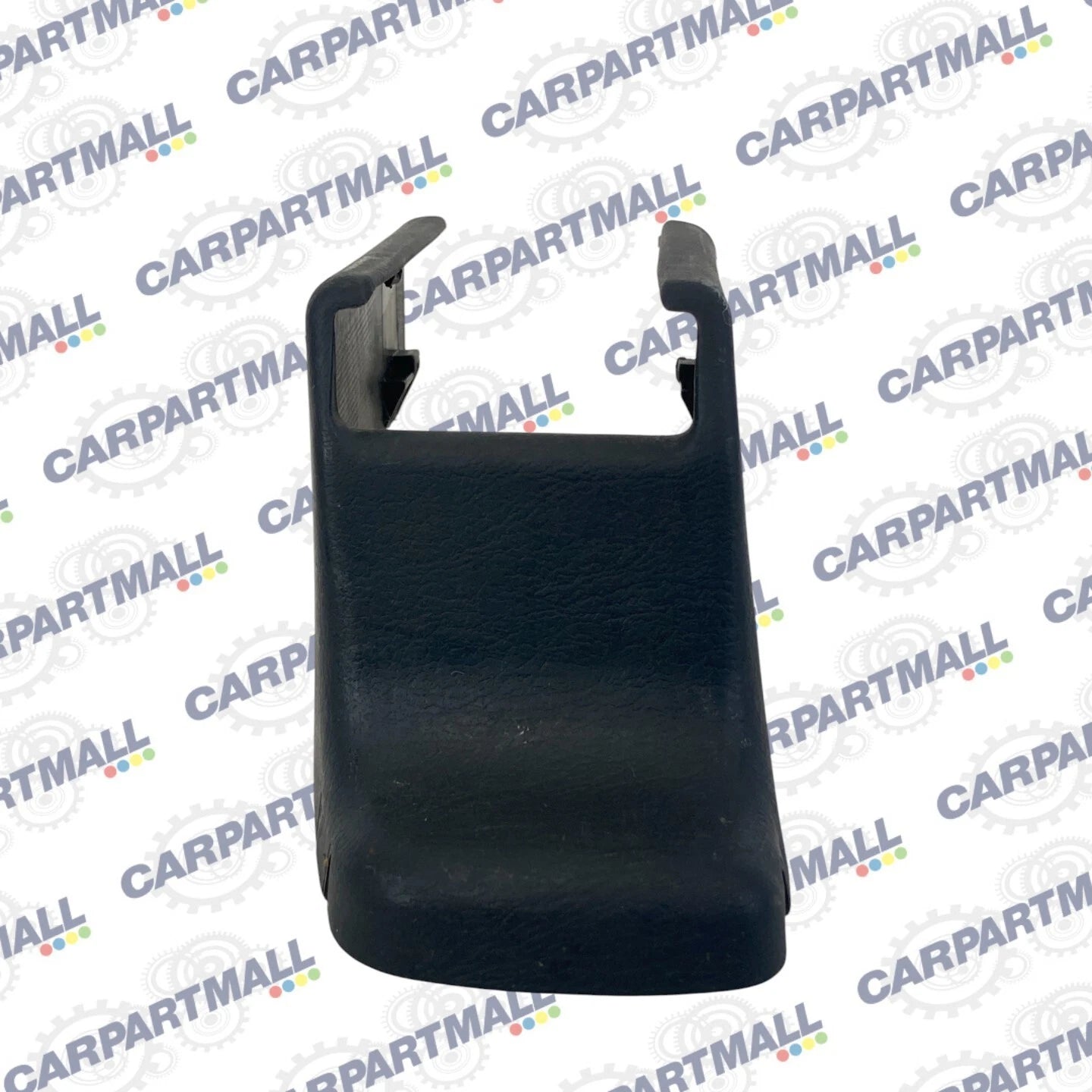 99 00 01 02 03 LEXUS RX300 FRONT SIDE SEAT TRACK END COVER TRIM 72158-48010 OEM