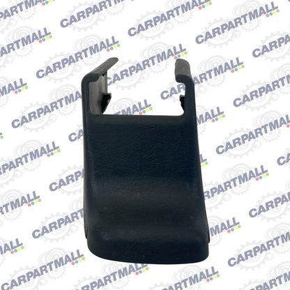 99 00 01 02 03 LEXUS RX300 FRONT SIDE SEAT TRACK END COVER TRIM 72158-48010 OEM