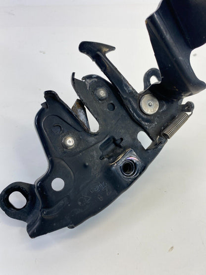 2013-2019 Nissan Sentra Sedan Hood Latch Lock Release Actuator Assembly OEM