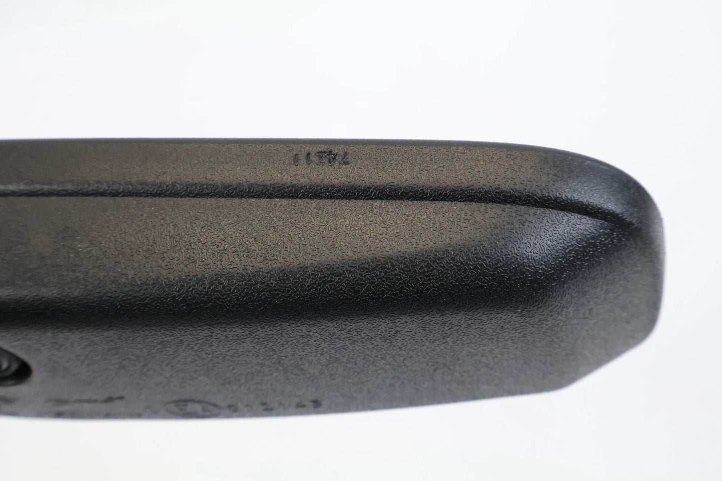 2011-2016 HYUNDAI ELANTRA INTERIOR INSIDE REAR VIEW MIRROR E4012143 OEM