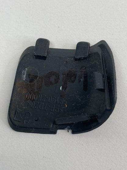 2010 2011 KIA SOUL LEFT SIDE STEERING COLUMN COVER TRIM CAP 56190-2K000 OEM