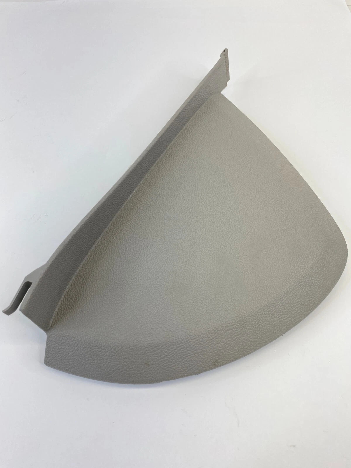 2006-2011 BUICK LUCERNE DASH INSTRUMENT PANEL RIGHT SIDE TRIM CAP COVER 25759865