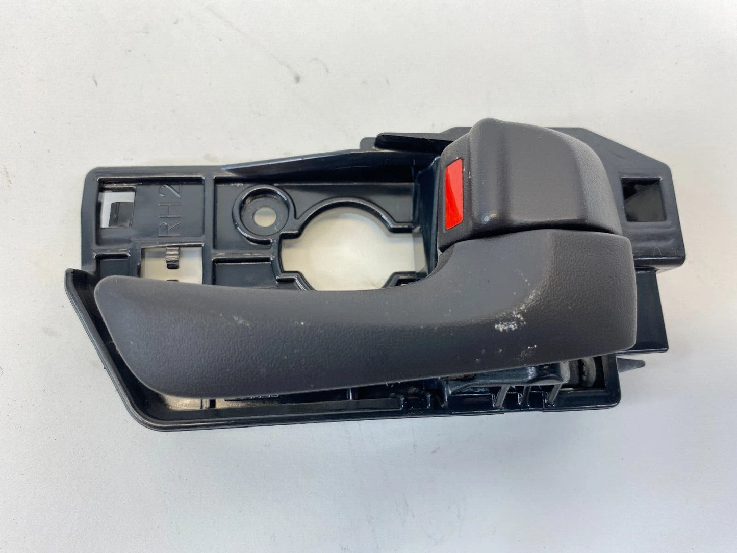 2009 2010 HYUNDAI SONATA REAR RIGHT SIDE INNER INSIDE DOOR HANDLE ASSEMBLY OEM