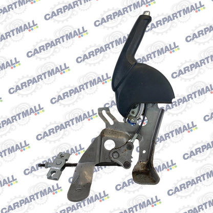 2008 09 10 11 2012 Honda Accord Emergency Parking Brake Handle Lever Control