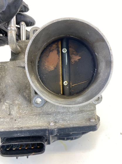 2007-2015 LEXUS RX350 3.5L THROTTLE BODY THROTTLE VALVE ASSY 22030-0P050 OEM