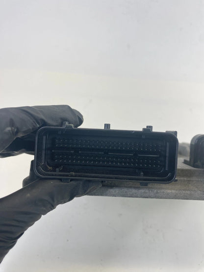 2017 2018 KIA SEDONA ENGINE COMPUTER CONTROL MODULE UNIT ECM ECU 28166220 OEM