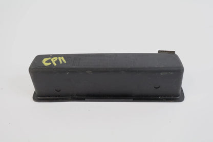 2011-2014 CHRYSLER 300 FLOOR CENTER CONSOLE COIN COMPARTMENT LINER RUBBER MAT