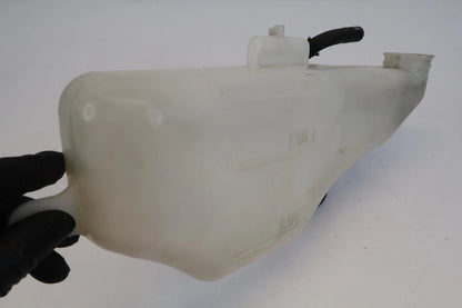2010-2013 SUZUKI KIZASHI COOLANT RESERVOIR RECOVERY TANK BOTTLE OEM