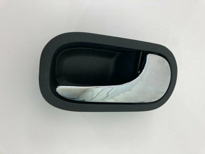 2007-2009 SATURN AURA REAR RIGHT PASSENGER INNER DOOR HANDLE ASSEMBLY 15264359