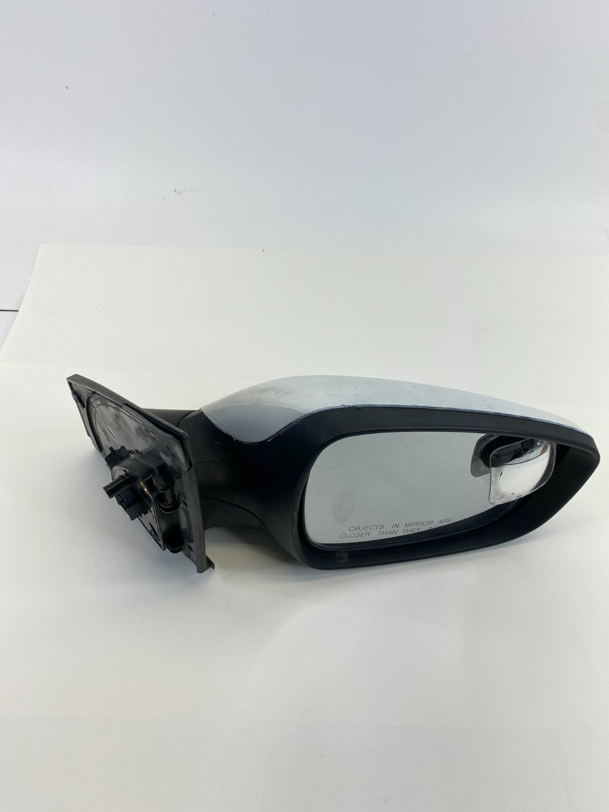 2012-2017 Hyundai Accent Front Right Side View Power Door Mirror OEM