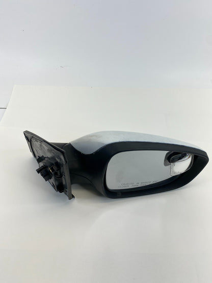 2012-2017 Hyundai Accent Front Right Side View Power Door Mirror OEM