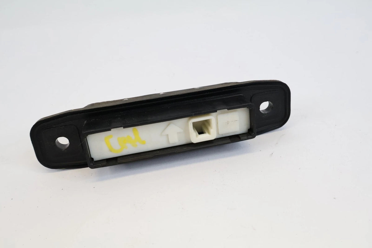 2010-2015 TOYOTA PRIUS LIFTGATE HANDLE SWITCH BUTTON RUBBER PAD REAR OEM FACTORY