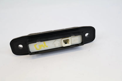 2010-2015 TOYOTA PRIUS LIFTGATE HANDLE SWITCH BUTTON RUBBER PAD REAR OEM FACTORY