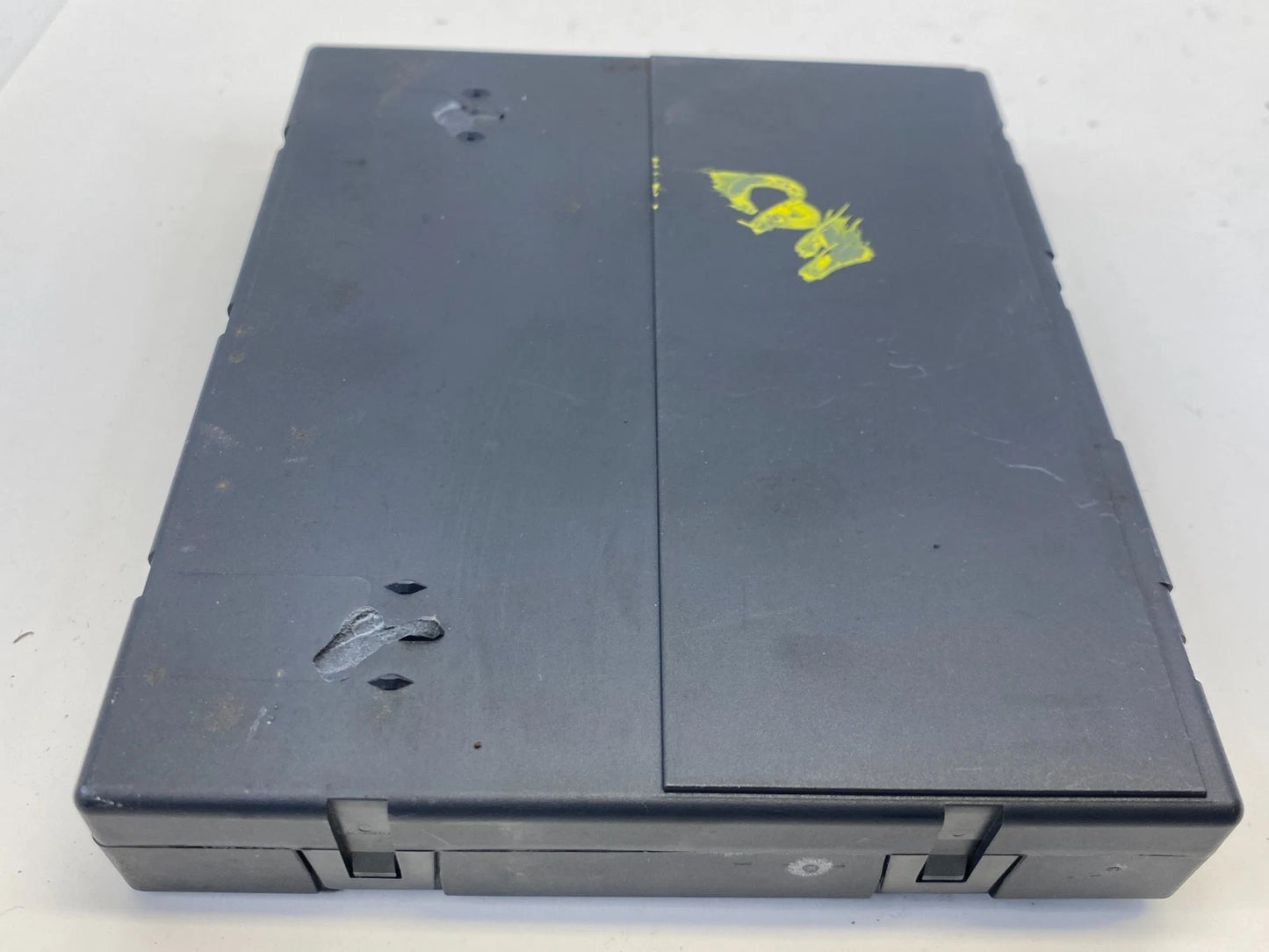 2008-2010 AUDI A5 QUATTRO LEFT POWER MEMORY SEAT CONTROL MODULE 8T0959760B OEM