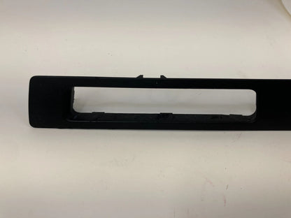 2009-2013 BMW 328I XDRIVE DASH CUP HOLDER BEZEL PANEL TRIM 5145-7130742-05 OEM