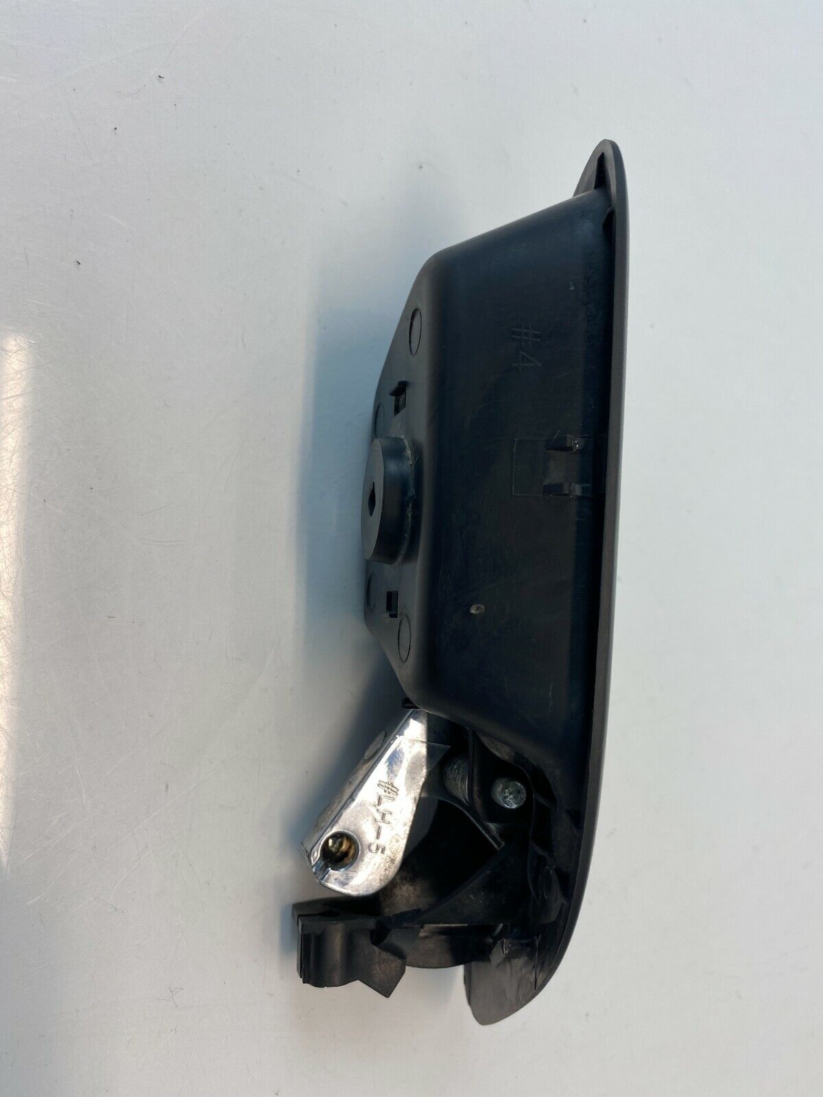 2011-2016 Chevy Cruze Front Left Driver Side Inner Door Handle FR LH 96845901