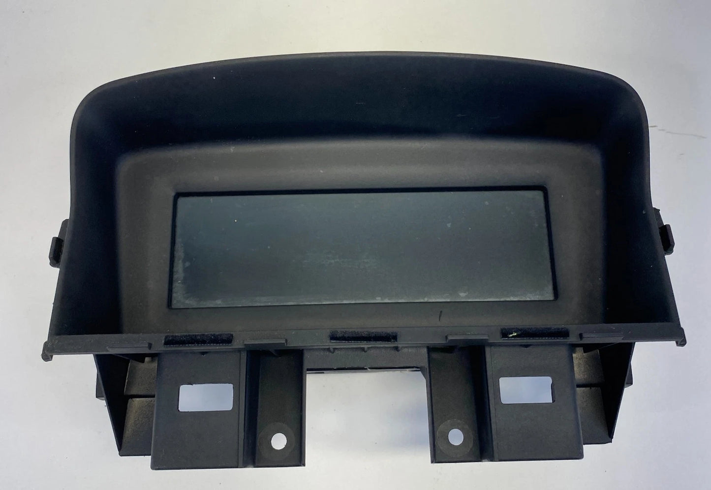 2011-2016 CHEVY CHEVROLET CRUZE DASH DISPLAY INFORMATION SCREEN UNIT 1878183 OEM