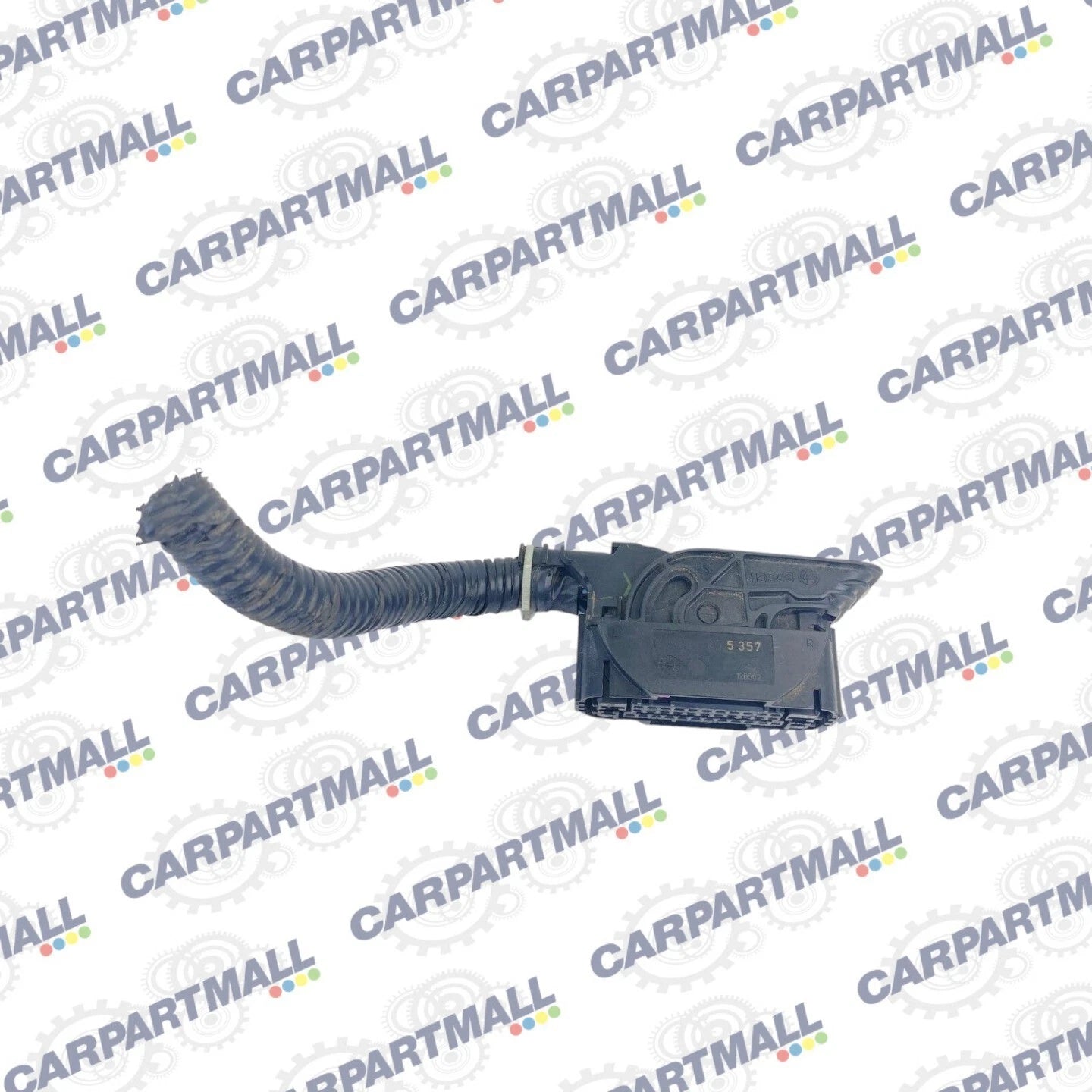2012 12 NISSAN VERSA 1.6L SEDAN ABS CONNECTOR PLUG UNIT COMPUTER WIRE SOCKET OEM