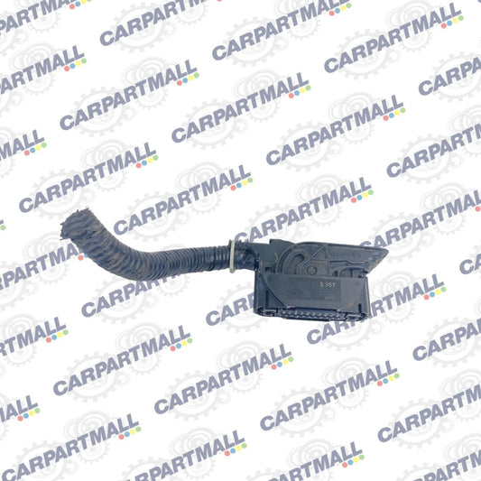 2012 12 NISSAN VERSA 1.6L SEDAN ABS CONNECTOR PLUG UNIT COMPUTER WIRE SOCKET OEM
