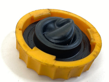 2009-2020 DODGE JOURNEY 3.5L BRAKE MASTER CYLINDER RESERVOIR COVER CAP OEM