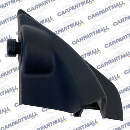 2010 2011 2012 FORD TAURUS FRONT LEFT DOOR MIRROR CONTROL SWITCH W/ COVER OEM