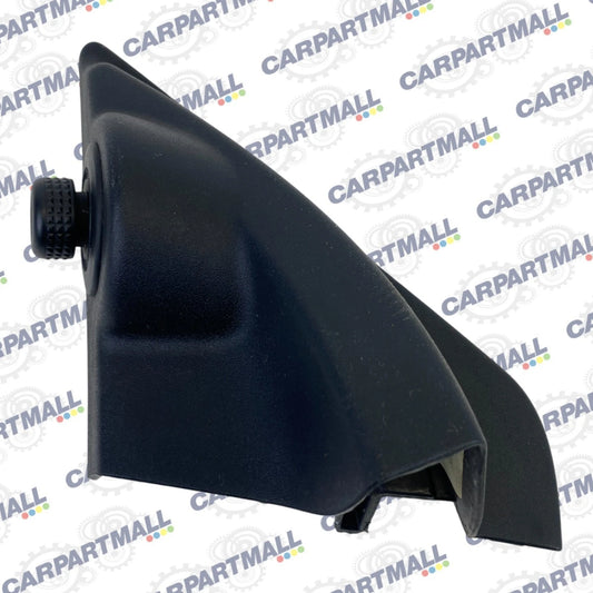 2010 2011 2012 FORD TAURUS FRONT LEFT DOOR MIRROR CONTROL SWITCH W/ COVER OEM