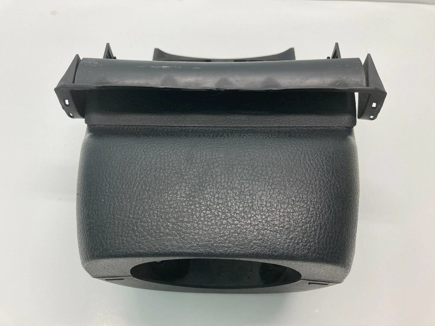 03-08 MAZDA 6 STEERING COLUMN COVER UPPER LOWER SHROUD BEZEL TRIM OEM GK2A60221