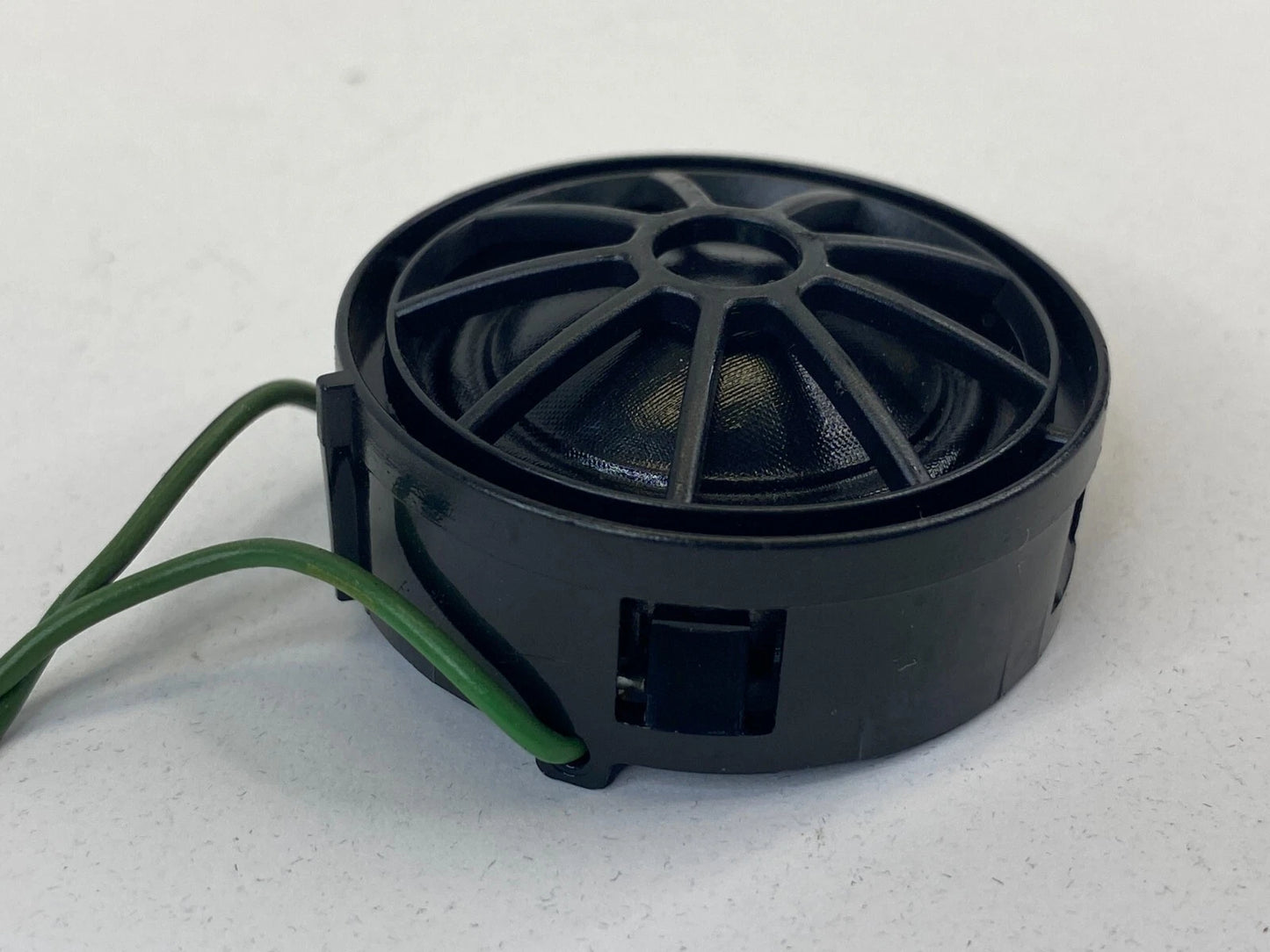 2007-2013 BMW 328I FRONT RIGHT SIDE DOOR TWEETER SPEAKER AUDIO 65136934025 OEM