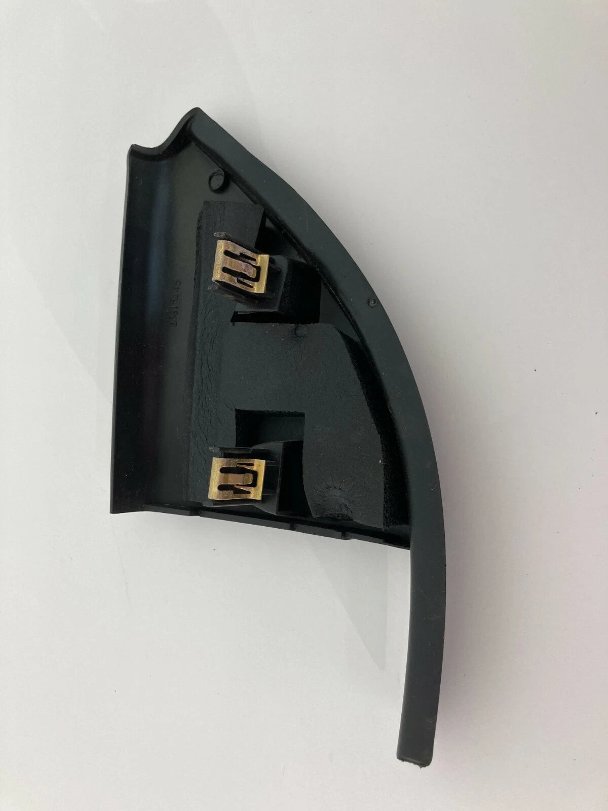 2007-2010 SATURN OUTLOOK FRONT RIGHT PASSENGER SIDE INTERIOR MIRROR COVER OEM