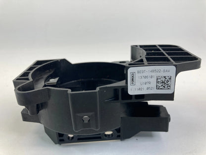 2010-2012 LINCOLN MKT STEERING COLUMN SWITCH HOUSING COVER BE9T-14B522-BAW OEM